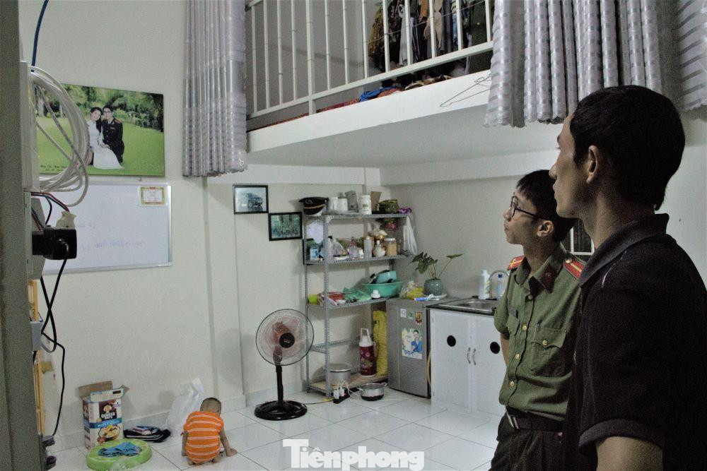 Nhu cầu về nhà ở xã hội tại Bình Dương rất lớn Ảnh: Một căn nhà ở xã hội ở Bình Dương có diện tích sàn khoảng 30m2 Nhu cầu về nhà ở xã hội tại Bình Dương rất lớn Ảnh: Một căn nhà ở xã hội ở Bình Dương có diện tích sàn khoảng 30m2