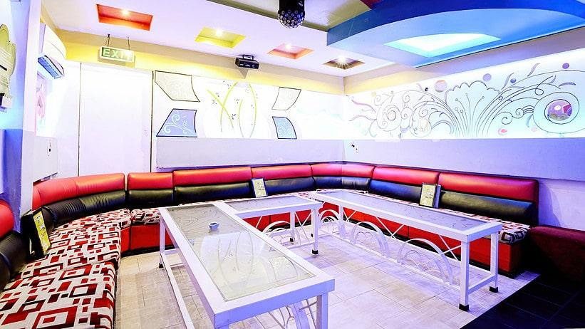 Các cơ sở kinh doanh dịch vụ vẫn còn hạn chế ở Bình Phước Các cơ sở kinh doanh dịch vụ vẫn còn hạn chế ở Bình Phước