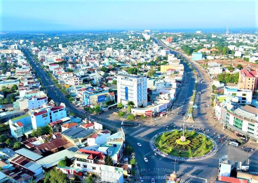 Bình Phước dự chi khủng để đầu tư y tế Bình Phước dự chi khủng để đầu tư y tế