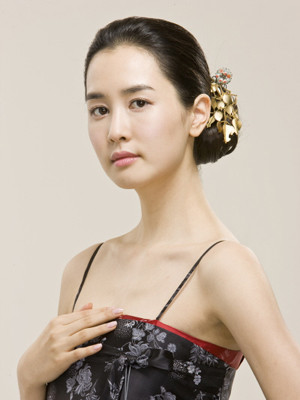 Lee Da Hae vai Lee Su Ha