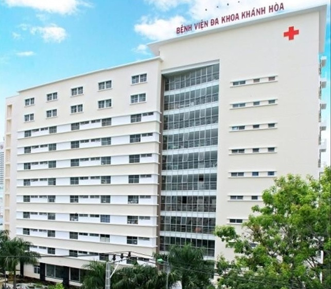 Lãnh đạo BVĐK Khánh Hòa cho biết sẽ thông tin nguyên nhân sản phụ Y. tử vong cho gia đình. Lãnh đạo BVĐK Khánh Hòa cho biết sẽ thông tin nguyên nhân sản phụ Y. tử vong cho gia đình.