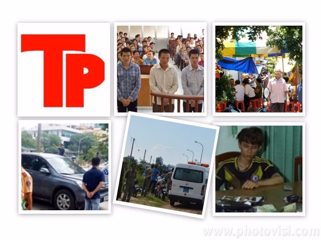 Bản tin Hình sự 18H: Người chuyển giới bị ba thanh niên hiếp dâm tập thể ảnh 1
