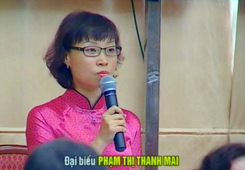 Công khai danh mục đề tài KHCN để phát huy trí tuệ toàn xã hội ảnh 3