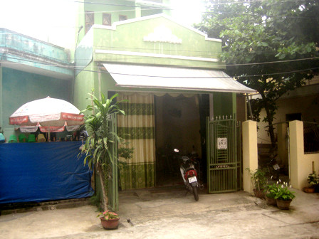 Trai 17 'bán dâm' cho thiếu phụ 44 tuổi lấy 5 triệu đồng? ảnh 1