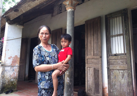 Hà Nội: Hàng trăm trẻ 'thất học ngắt quãng' vì... lên ba? ảnh 2