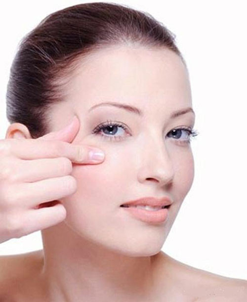 Bài tập giúp cơ mặt khỏe mạnh, giảm nếp nhăn ảnh 2