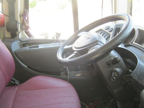 Hiện trường vụ nổ kinh hoàng trên xe giường nằm ảnh 12