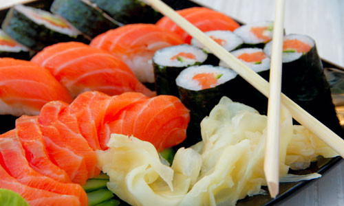 9 thực phẩm nên ăn trước khi lâm trận ảnh 8