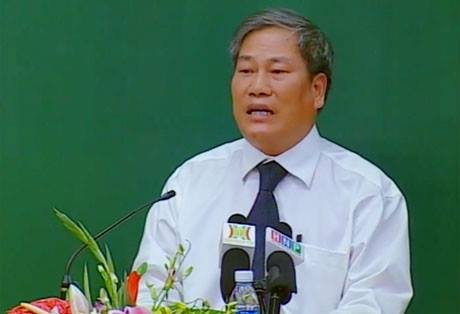 Công khai danh mục đề tài KHCN để phát huy trí tuệ toàn xã hội ảnh 2