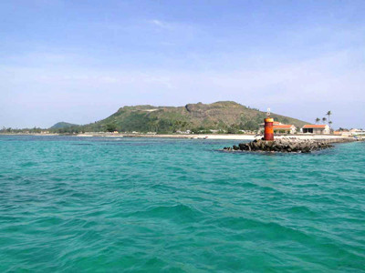 Đảo Lý Sơn 