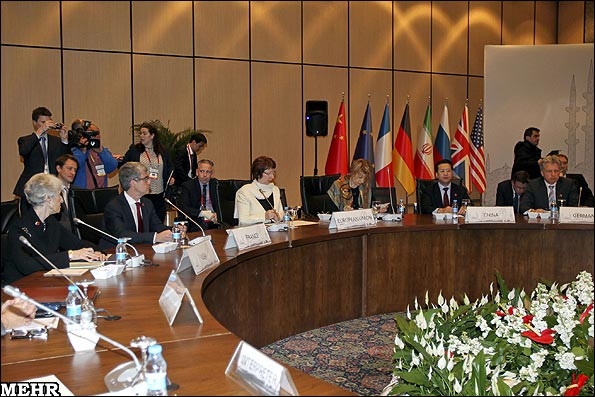 Đàm phán về hạt nhân của Iran tiếp tục đổ vỡ?