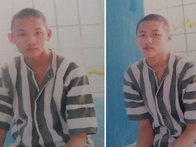 Bị người tình của mẹ chửi bới thách thức, hai chàng trai mới lớn này đã gây ra án mạng oan nghiệt. Bị người tình của mẹ chửi bới thách thức, hai chàng trai mới lớn này đã gây ra án mạng oan nghiệt