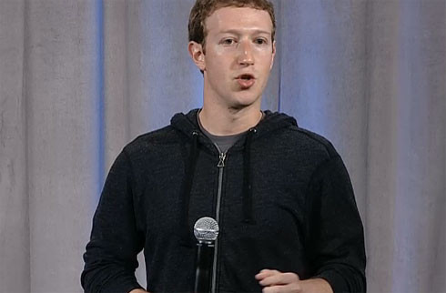 Cứ đến thứ 6 hàng tuần, giám đốc điều hành Mark Zuckerberg của Facebook sẽ là chủ tọa trong phiên hỏi và đáp giữa lãnh đạo và nhân viên. Tại các buổi họp này Zuckerberg thường chia sẻ những suy nghĩ và chủ động đặt câu hỏi ở bất cứ chủ đề nào được đưa ra thảo luận. Cứ đến thứ 6 hàng tuần, giám đốc điều hành Mark Zuckerberg của Facebook sẽ là chủ tọa trong phiên hỏi và đáp giữa lãnh đạo và nhân viên. Tại các buổi họp này Zuckerberg thường chia sẻ những suy nghĩ và chủ động đặt câu hỏi ở bất cứ chủ đề nào được đưa ra thảo luận