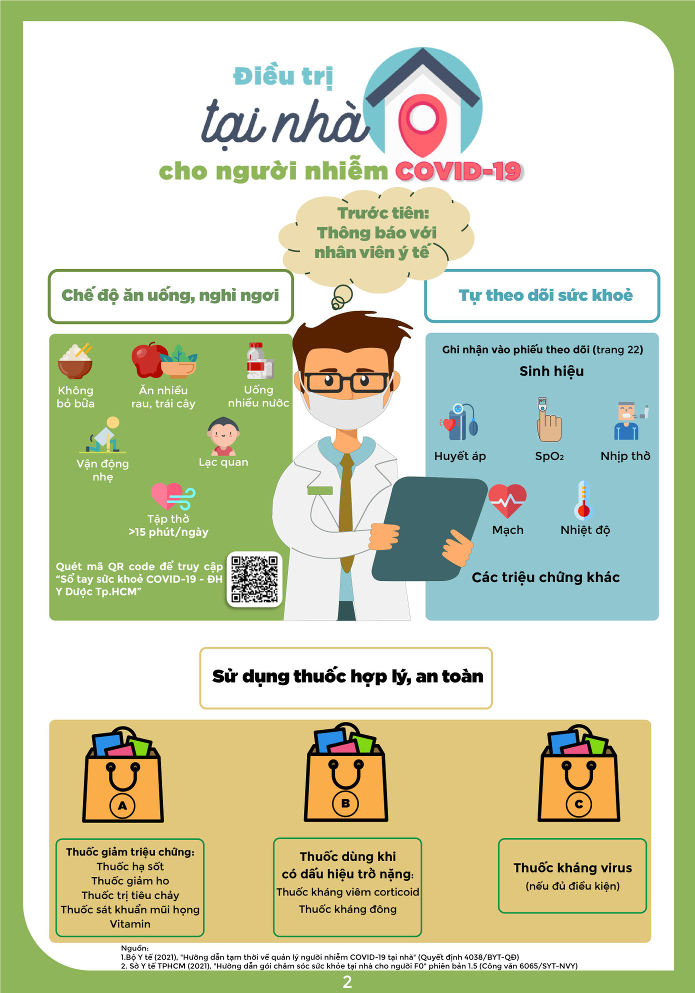 Bộ tài liệu được phát hành rộng rãi