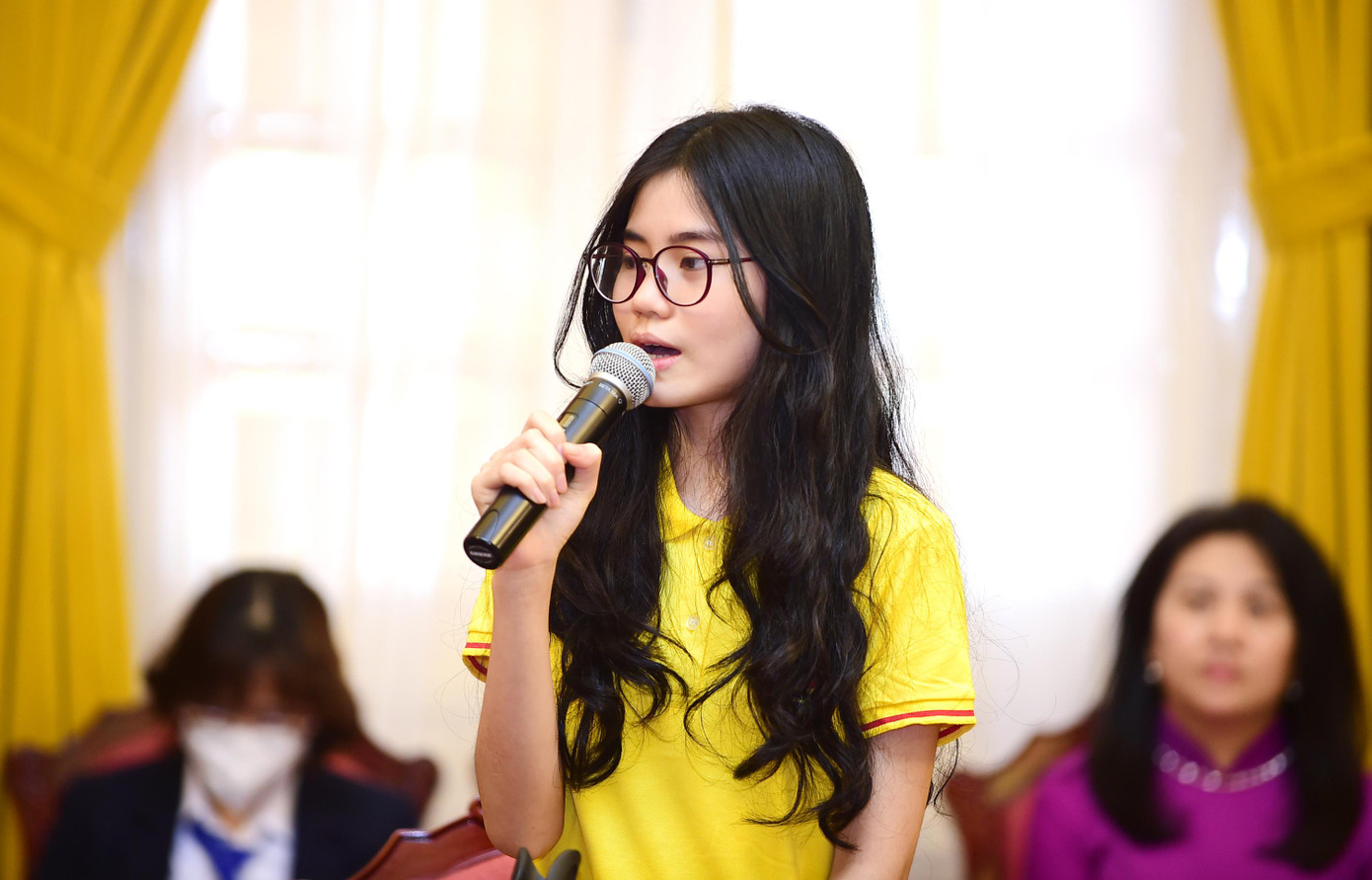 Em Nguyễn Nguyên Lê - gương mặt trẻ Việt Nam triển vọng chia sẻ về hành trình đến với âm nhạc và khát vọng được lan tỏa tình yêu âm nhạc cổ điển rộng rãi hơn đến công chúng trong nước.