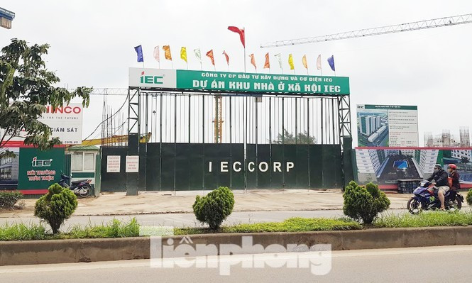 Thứ trưởng Bộ Xây dựng lên tiếng việc 'đút tiền' bốc thăm mua NƠXH ảnh 2