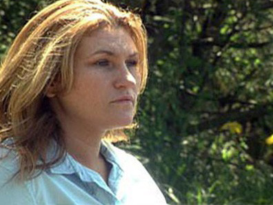 Bà Lydia Fairchild.. Bà Lydia Fairchild.