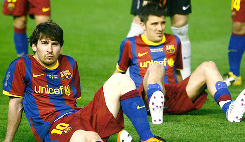 Liên tiếp tin đồn về 