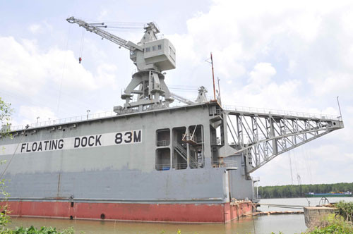 Ụ nổi 83M hggggg