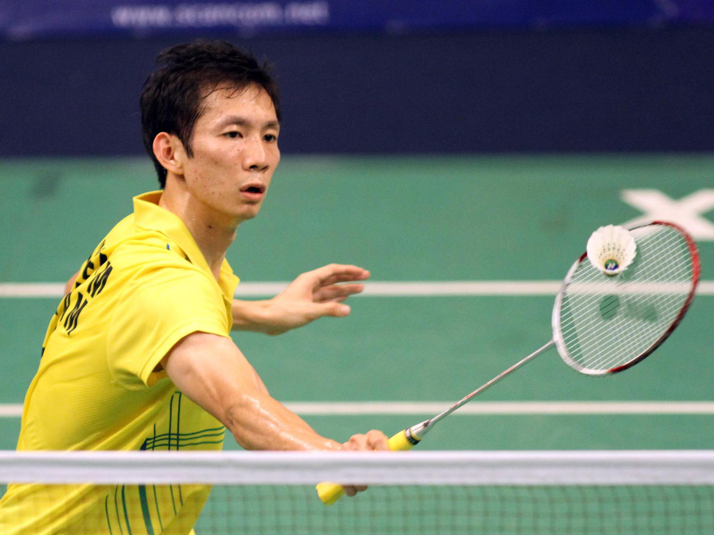 Tiến Minh là hy vọng của đội TP.Hồ Chí Minh tại giải lần này