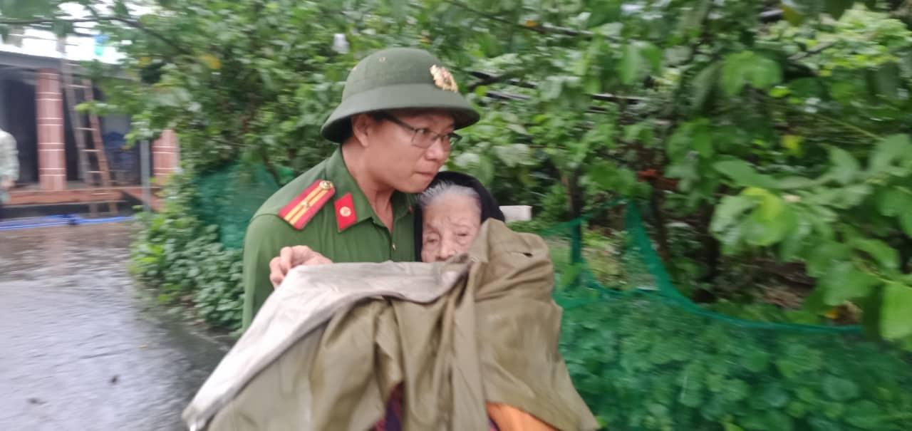 Ảnh: Nguyễn Thành