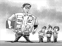 Ảnh minh họa. (Thanh Niên)