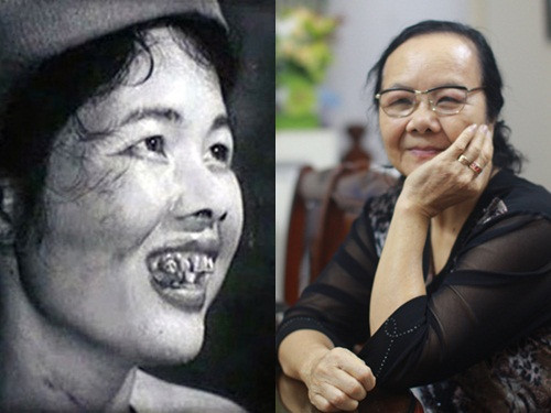 Diễn viên phim 'Làng Vũ Đại ngày ấy' sau hơn 30 năm ảnh 3