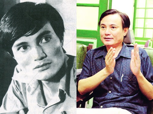 Diễn viên phim 'Làng Vũ Đại ngày ấy' sau hơn 30 năm ảnh 5