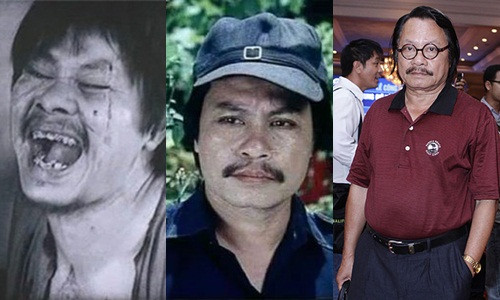 Diễn viên phim 'Làng Vũ Đại ngày ấy' sau hơn 30 năm ảnh 4