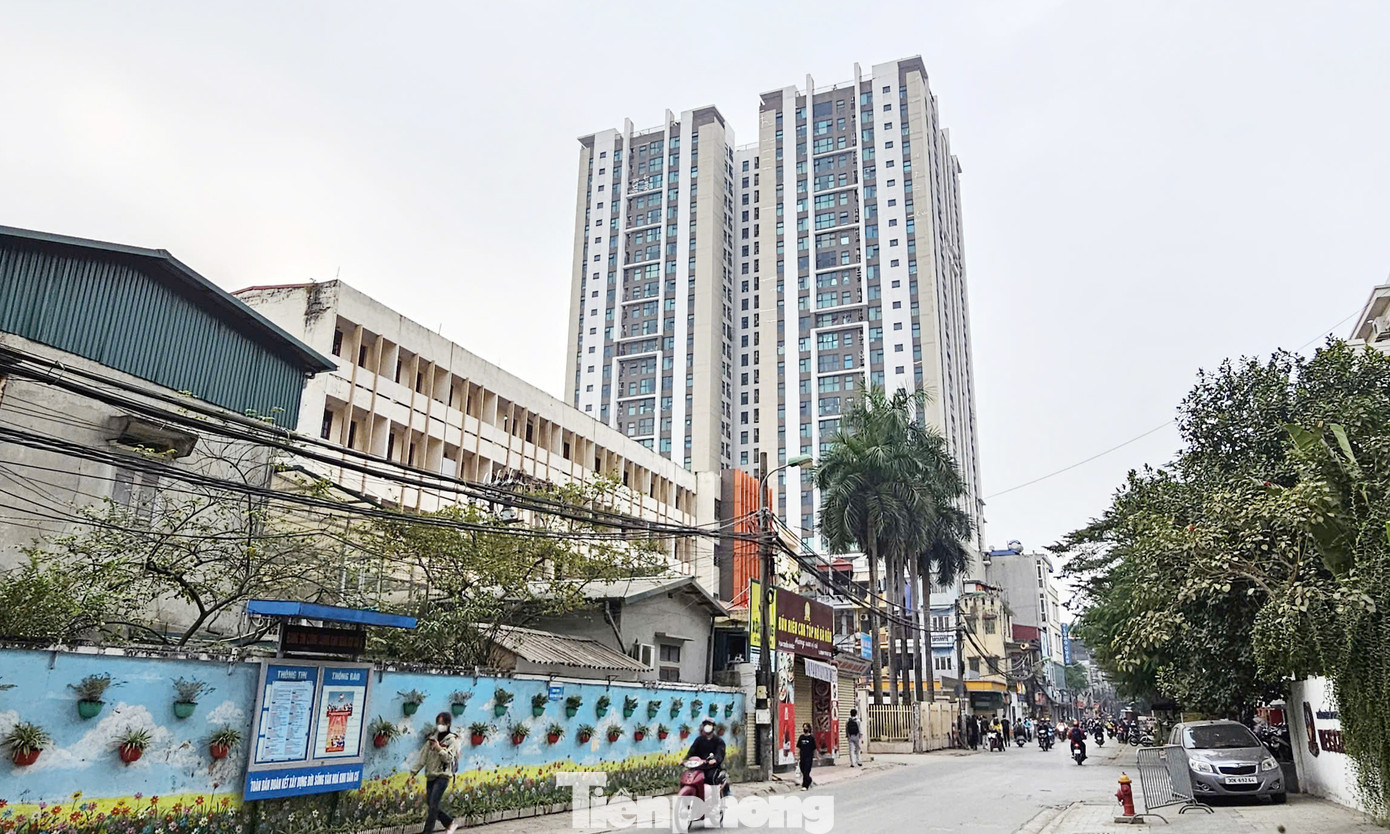 “Để xảy ra tồn tại nêu trên, trách nhiệm thuộc về lãnh đạo Công ty cổ phần Cơ khí ô tô Hòa Bình, UBND TP Hà Nội”, Kết luận thanh tra chỉ rõ.