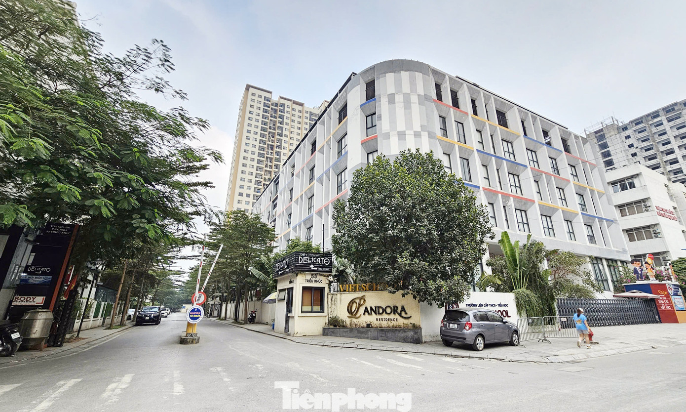 Để xảy ra tồn tại nêu trên, trách nhiệm thuộc về lãnh đạo Công ty TNHH Liên doanh Ô tô Hòa Bình, Bộ GTVT và UBND TP Hà Nội.