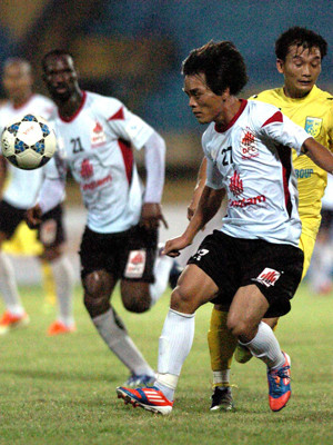 Kế hoạch chuẩn bị của ĐT.LA cho trận giao hữu với U23 VN bị đổ bể bởi cách trao đổi thông tin không đầy đủ, thiếu chuyên nghiệp của VFF. ảnh: VSI. Kế hoạch chuẩn bị của ĐT.LA cho trận giao hữu với U23 VN bị đổ bể bởi cách trao đổi thông tin không đầy đủ, thiếu chuyên nghiệp của VFF. ảnh: VSI