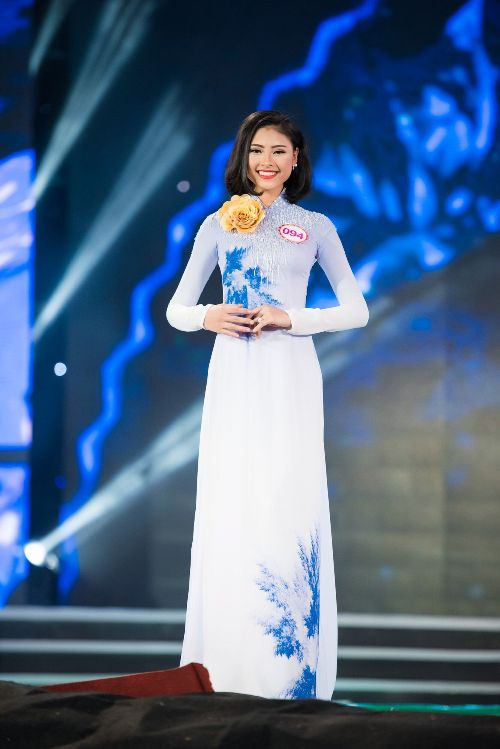 NTK Ngô Nhật Huy: “Tôi bị mê hoặc bởi Đào Thị Hà” ảnh 2