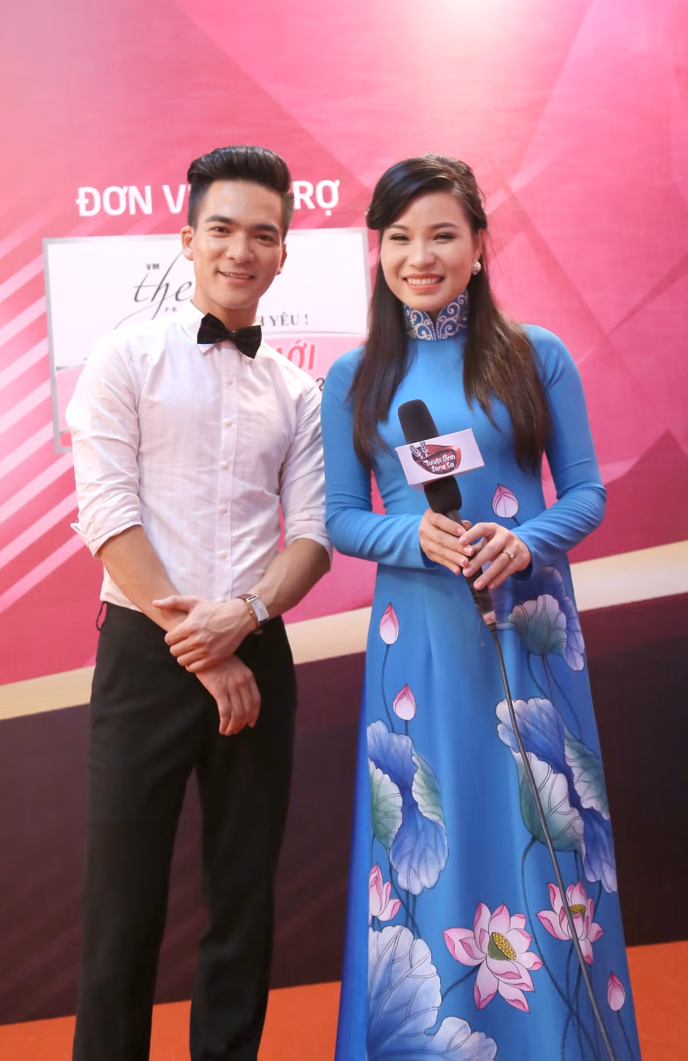 6 cặp đôi sẽ 'gây bão' vòng chinh phục 'Tuyệt đỉnh song ca' ảnh 5