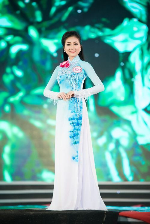 NTK Ngô Nhật Huy: “Tôi bị mê hoặc bởi Đào Thị Hà” ảnh 1