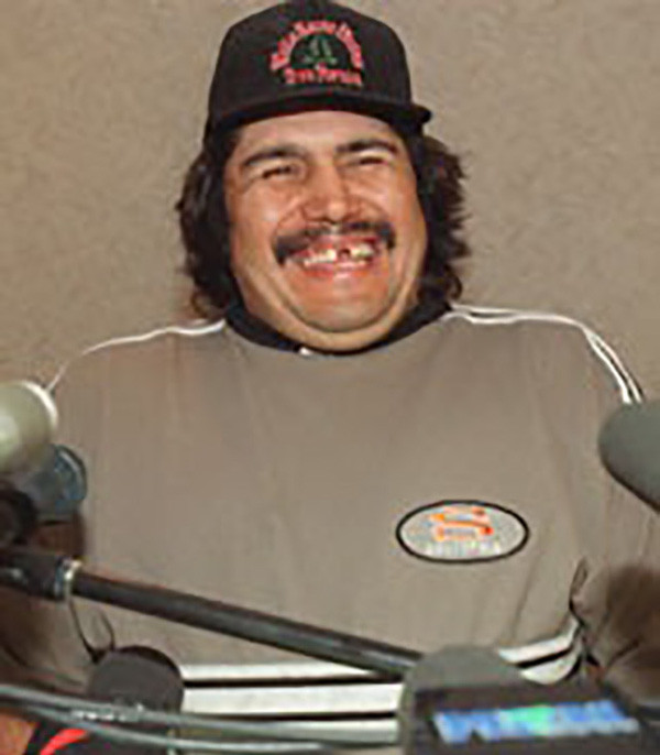 Số phận của những người trúng xổ số độc đắc ảnh 2