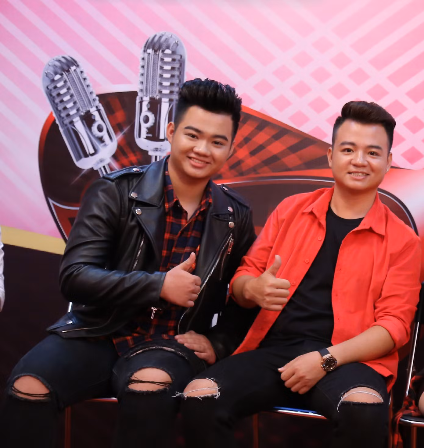 6 cặp đôi sẽ 'gây bão' vòng chinh phục 'Tuyệt đỉnh song ca' ảnh 6