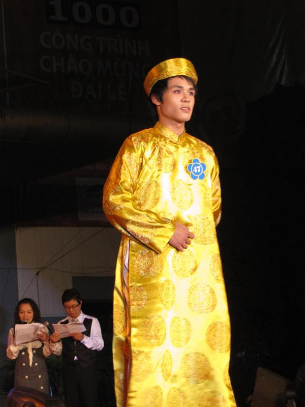 Festival đầu tiên của sinh viên Thủ đô ảnh 9 Festival đầu tiên của sinh viên Thủ đô ảnh 9