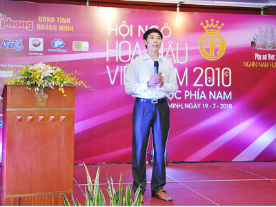 Ông Nguyễn Văn Bình