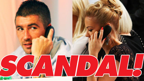 Cầu thủ ghi bàn vào lưới tuyển Việt Nam bị bồ bắt… bỏ vợ ảnh 4