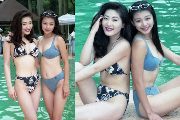 Giấc mơ hôn nhân dang dở của ‘Phan Kim Liên nóng bỏng nhất' ảnh 1