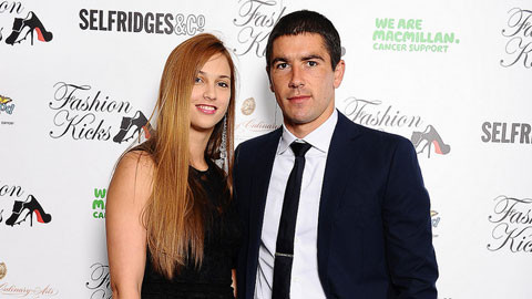 Cầu thủ ghi bàn vào lưới tuyển Việt Nam bị bồ bắt… bỏ vợ ảnh 3