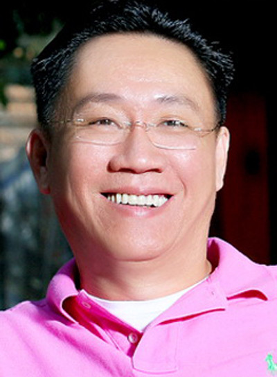 Ông Nguyễn Lâm Viên 