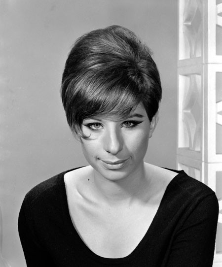 Diễn viên, ca sĩ Barbra Streisand
