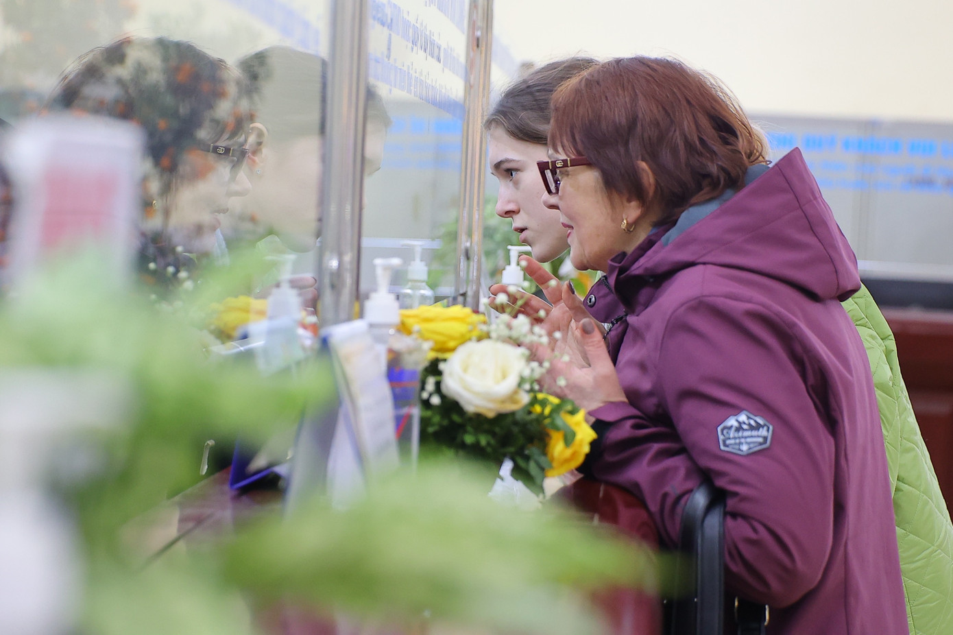 Pháo hoa rực sáng đón năm mới Ất Tỵ an lành, thịnh vượng ảnh 100 Pháo hoa rực sáng đón năm mới Ất Tỵ an lành, thịnh vượng ảnh 100