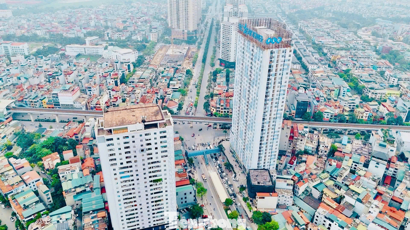 Việc đầu tư xây dựng cầu vượt tại nút giao này sẽ góp phần giảm ùn tắc và đồng bộ hạ tầng giao thông khu vực.