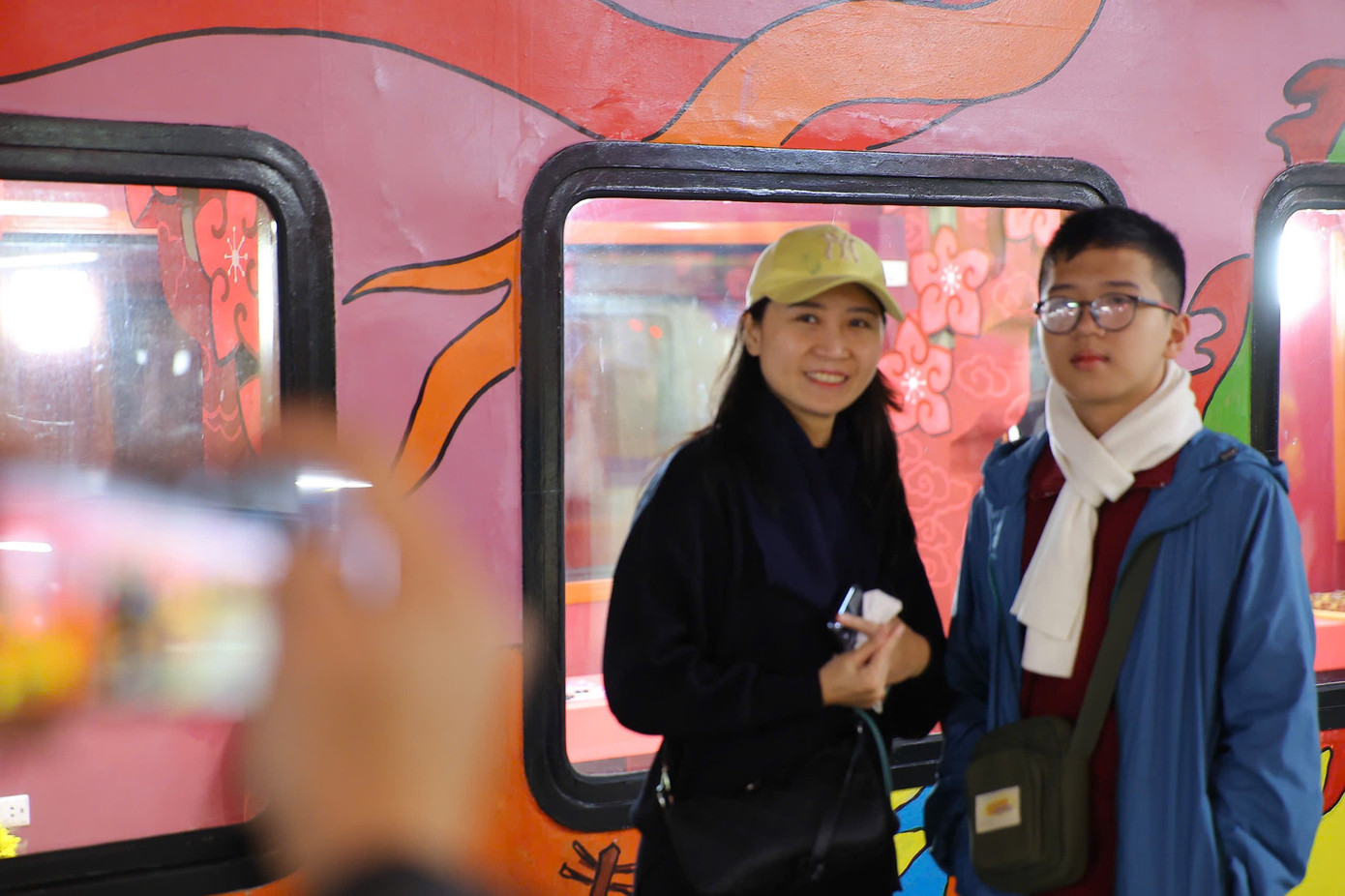 Pháo hoa rực sáng đón năm mới Ất Tỵ an lành, thịnh vượng ảnh 107 Pháo hoa rực sáng đón năm mới Ất Tỵ an lành, thịnh vượng ảnh 107