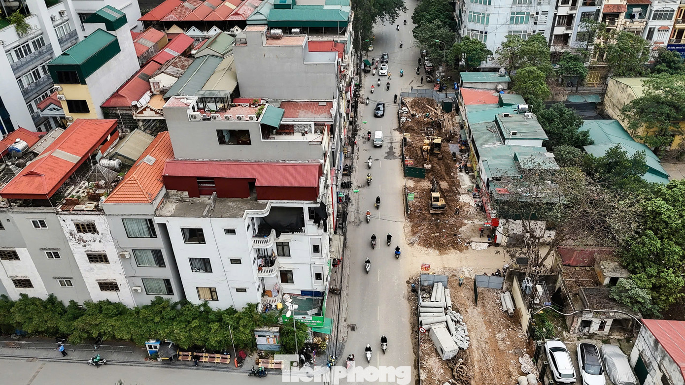 Sau khi hoàn thành việc mở rộng, đường Nguyễn Tuân được kỳ vọng sẽ giảm tải ùn tắc giao thông trong khu vực, nâng cao chất lượng đô thị và góp phần thúc đẩy phát triển kinh tế - xã hội của TP Hà Nội nói chung và quận Thanh Xuân nói riêng. Sau khi hoàn thành việc mở rộng, đường Nguyễn Tuân được kỳ vọng sẽ giảm tải ùn tắc giao thông trong khu vực, nâng cao chất lượng đô thị và góp phần thúc đẩy phát triển kinh tế - xã hội của TP Hà Nội nói chung và quận Thanh Xuân nói riêng.