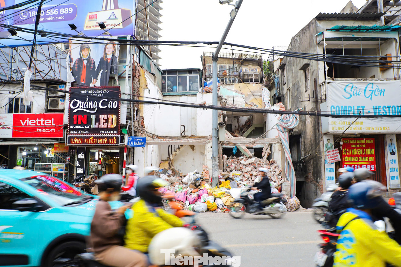 Theo kế hoạch, dự án sẽ hoàn thành cuối năm 2024. Tuy nhiên, quá trình GPMB gặp nhiều khó khăn do người dân không phối hợp, không xác nhận nguồn gốc đất, không xác nhận chỉ giới... Cùng đó là một số vấn đề phát sinh sau khi áp dụng Luật Đất đai 2024.