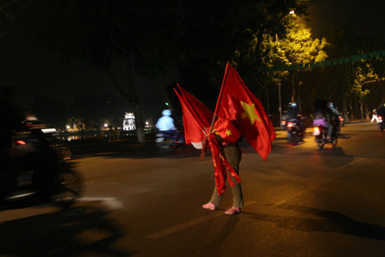 Người thì lấy công làm lãi.